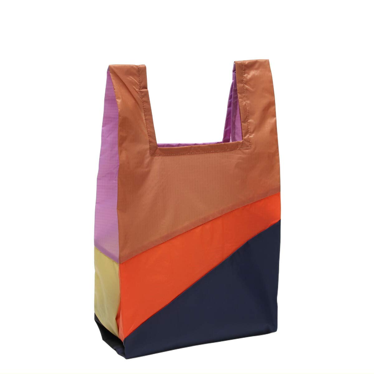 Amazon.co.jp: [ヘイ] エコバック SIXCOLOUR BAG No.4 [並行輸入
